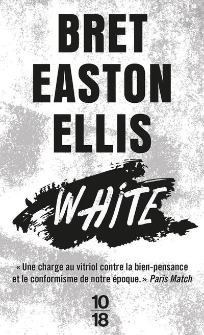 Emprunter White livre