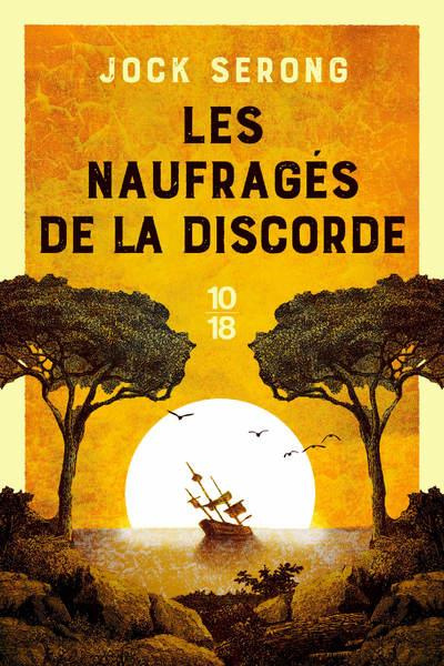 Emprunter Les naufragés de la discorde livre