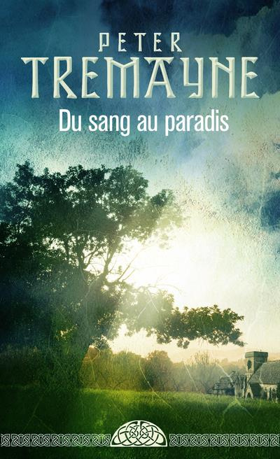 Emprunter Du sang au paradis livre