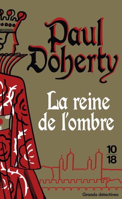 Emprunter La reine de l'ombre livre