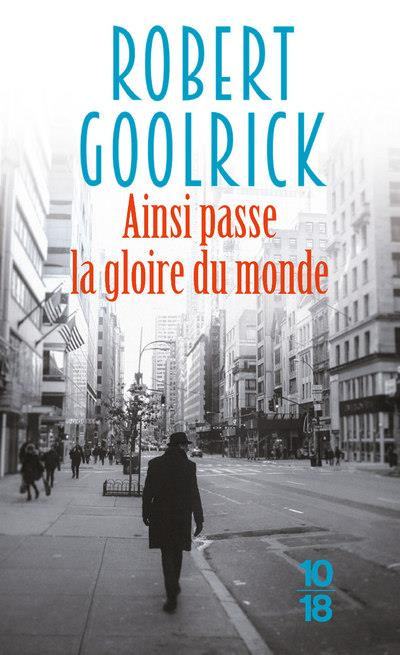 Emprunter Ainsi passe la gloire du monde livre