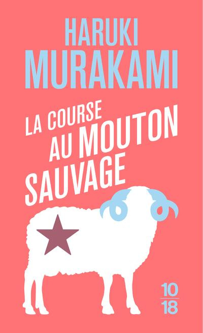 Emprunter La course au mouton sauvage livre