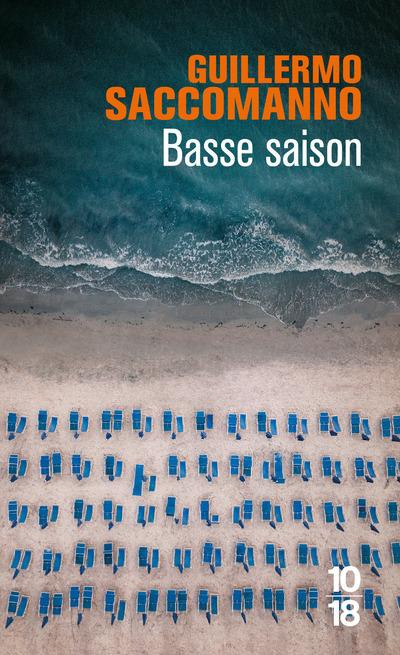 Emprunter Basse saison livre