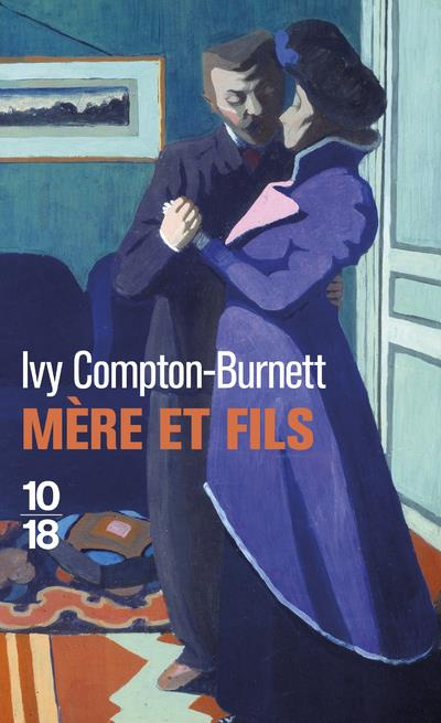 Emprunter Mère et Fils livre