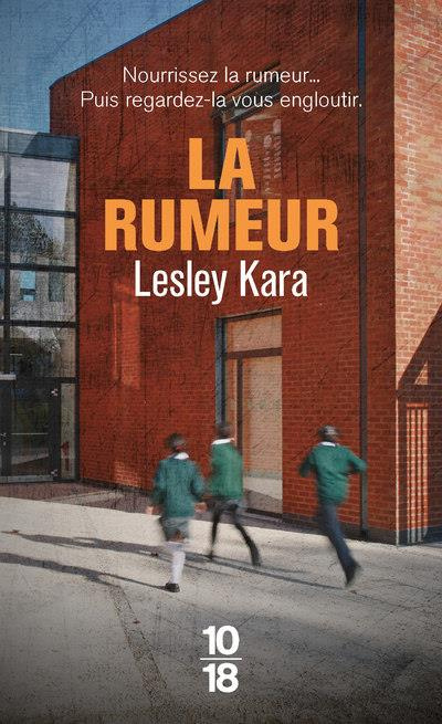 Emprunter La Rumeur livre