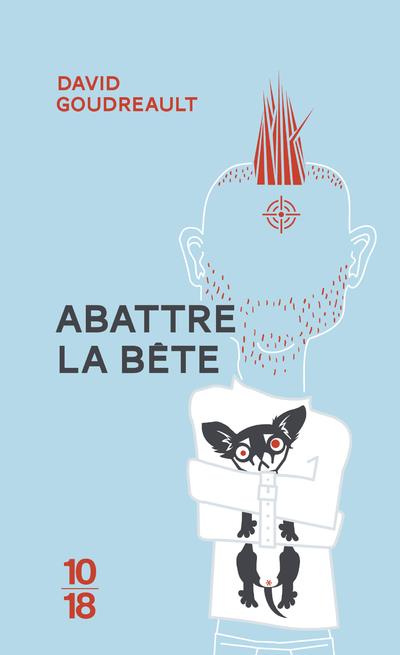 Emprunter Abattre la bête livre