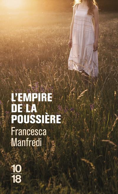 Emprunter L'empire de la poussière livre