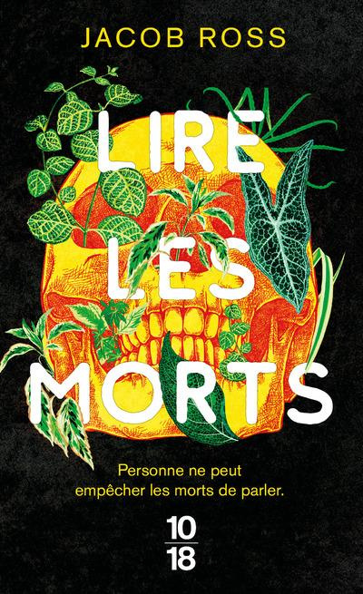 Emprunter Lire les morts livre