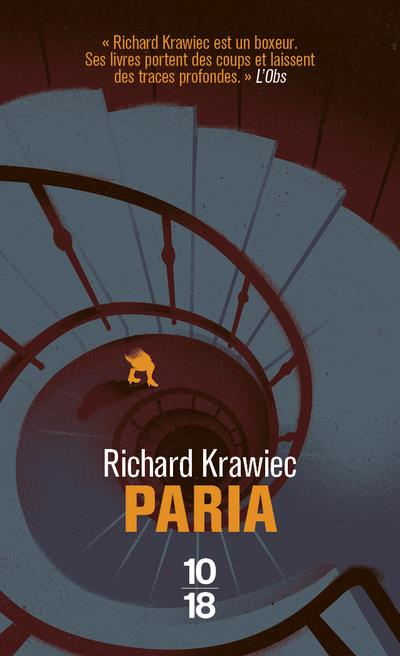 Emprunter Paria livre