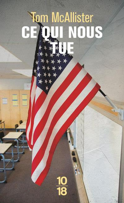 Emprunter Ce qui nous tue livre