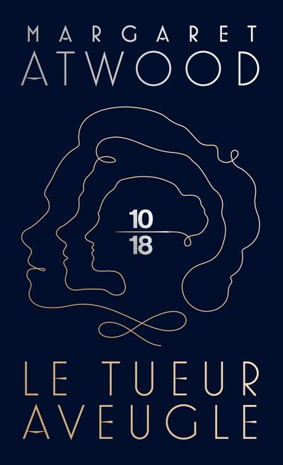 Emprunter Le tueur aveugle - Collector livre