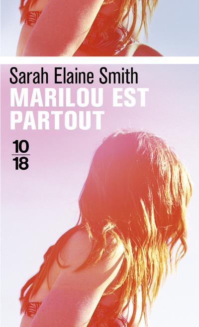 Emprunter Marilou est partout livre