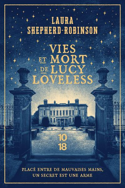 Emprunter Vies et mort de Lucy Loveless livre