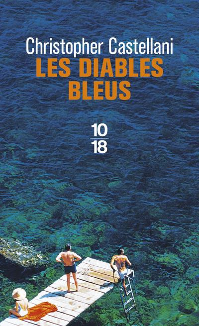 Emprunter Les diables bleus livre