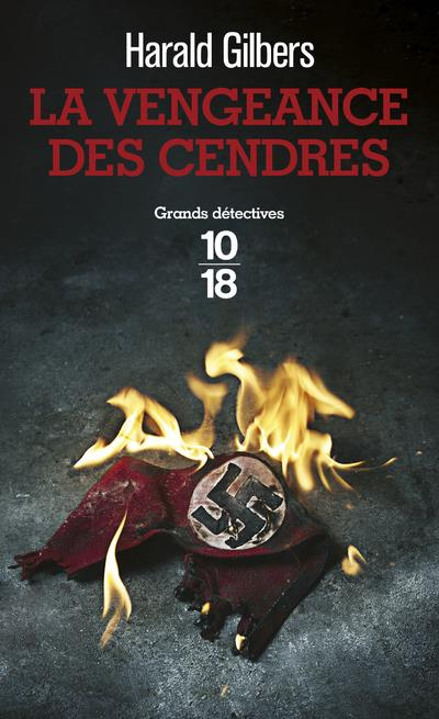 Emprunter La vengeance des cendres livre