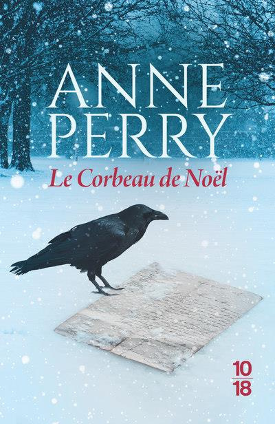 Emprunter Le corbeau de Noël livre