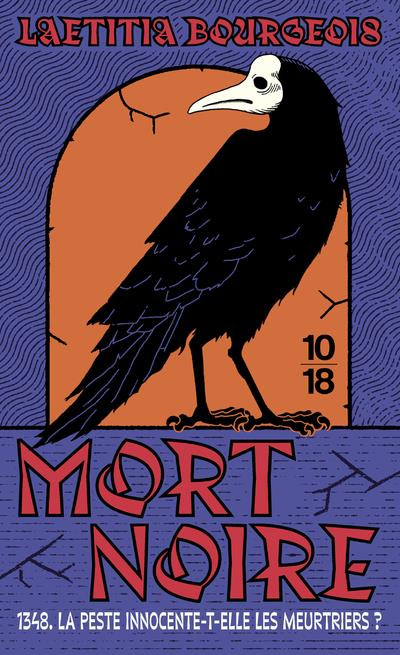 Emprunter Mort noire livre