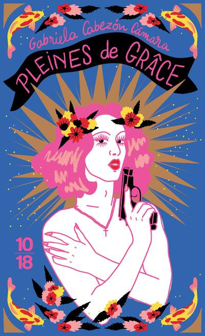 Emprunter Pleines de grâce livre