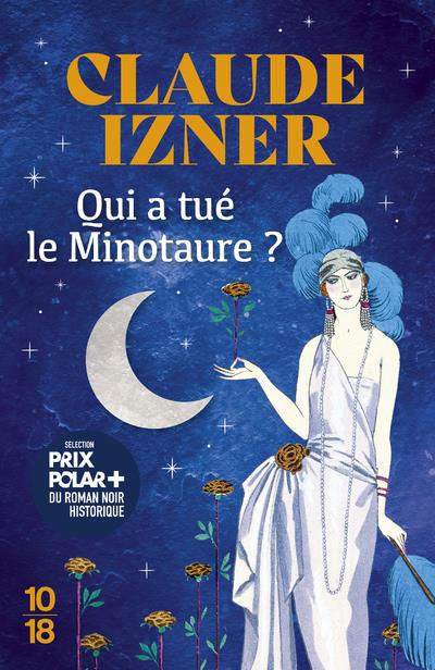 Emprunter Qui a tué le Minotaure ? livre