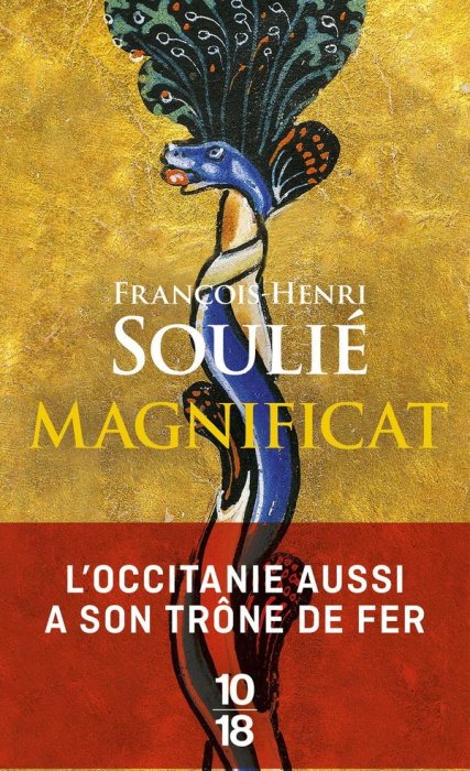 Emprunter Magnificat/02/ livre