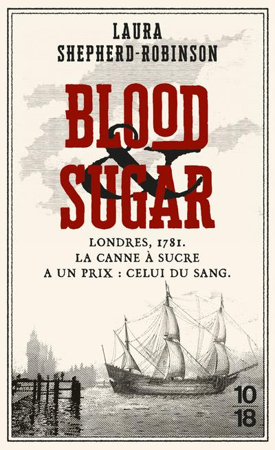 Emprunter Blood & Sugar livre