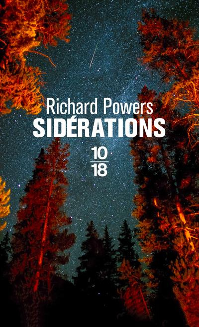 Emprunter Sidérations livre