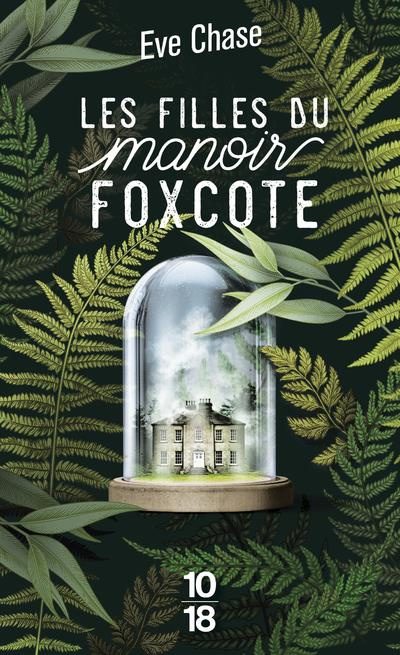 Emprunter Les filles du manoir Foxcote livre