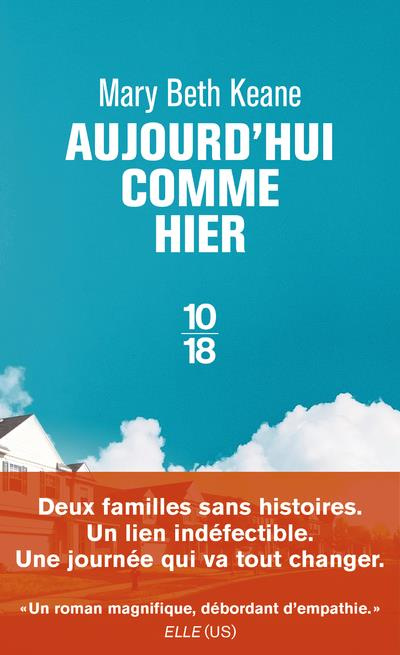 Emprunter Aujourd'hui comme hier livre