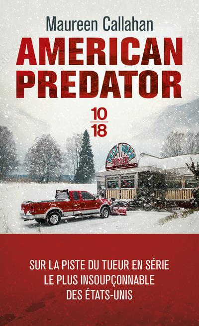 Emprunter American Predator livre