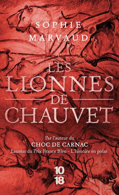 Emprunter Les Lionnes de Chauvet livre