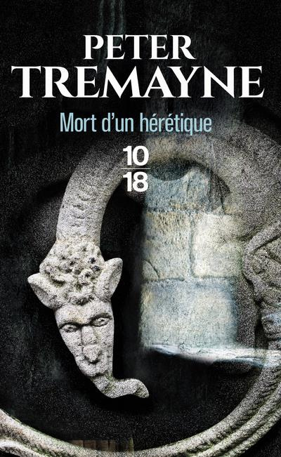 Emprunter Mort d'un hérétique livre