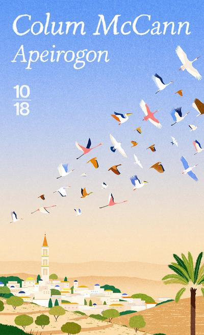 Emprunter Apeirogon. Edition collector livre