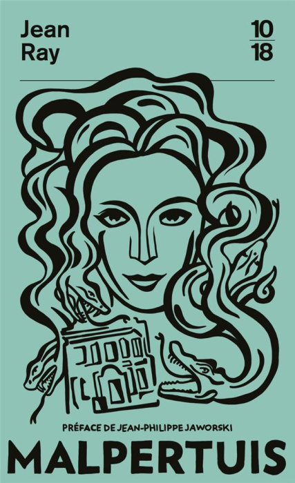 Emprunter Malpertuis livre