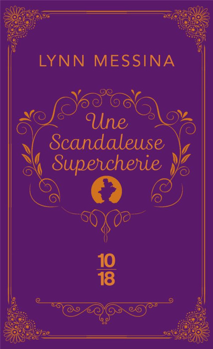 Emprunter Une enquête de Beatrice Hyde-Clare Tome 2 : Une scandaleuse supercherie livre