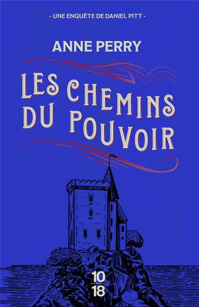 Emprunter Les chemins du pouvoir livre