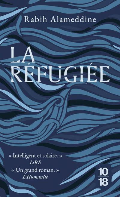 Emprunter La réfugiée livre