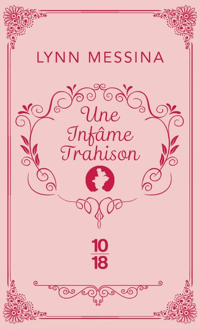 Emprunter Une enquête de Beatrice Hyde-Clare Tome 3 : Une infâme trahison livre