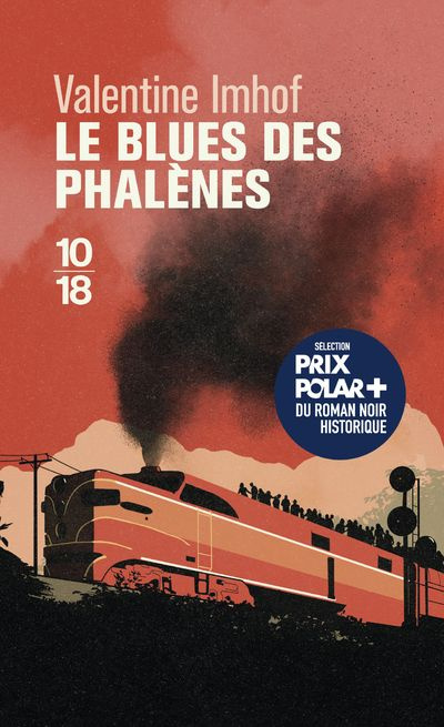Emprunter Le blues des phalènes livre