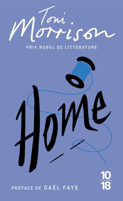 Emprunter Home livre