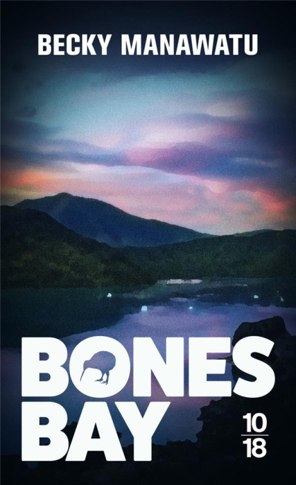 Emprunter Bones bay livre