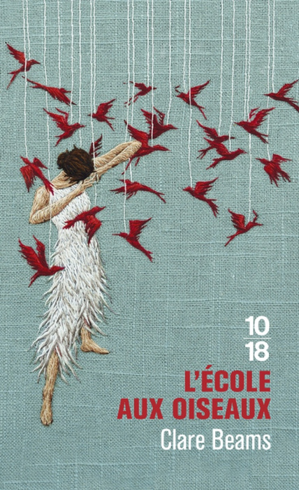 Emprunter L'école aux oiseaux livre