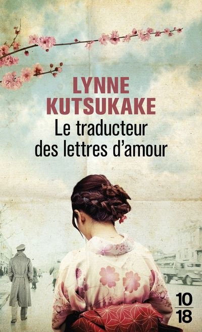 Emprunter Le traducteur des lettres d'amour livre