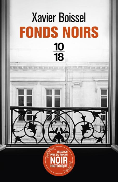 Emprunter Fonds noirs livre
