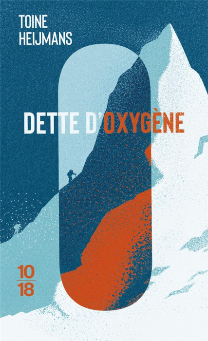 Emprunter Dette d'oxygène livre