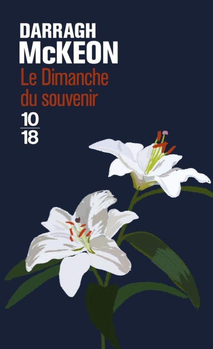 Emprunter Le Dimanche du souvenir livre