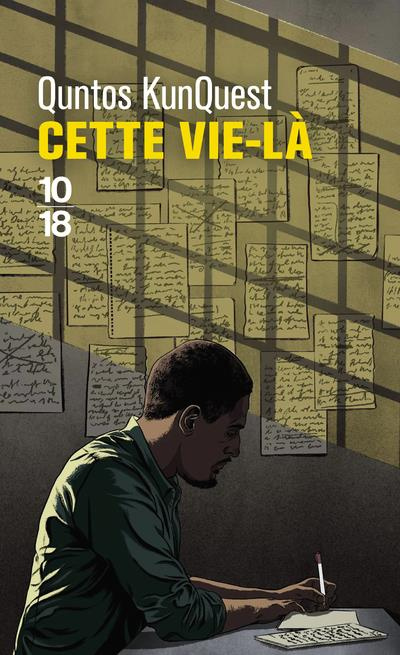Emprunter Cette vie-là livre
