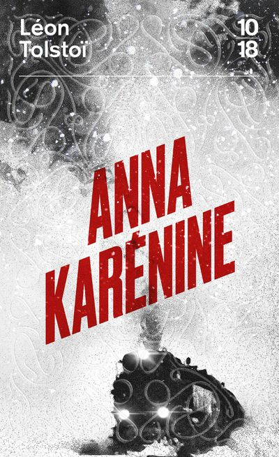 Emprunter Anna Karénine livre