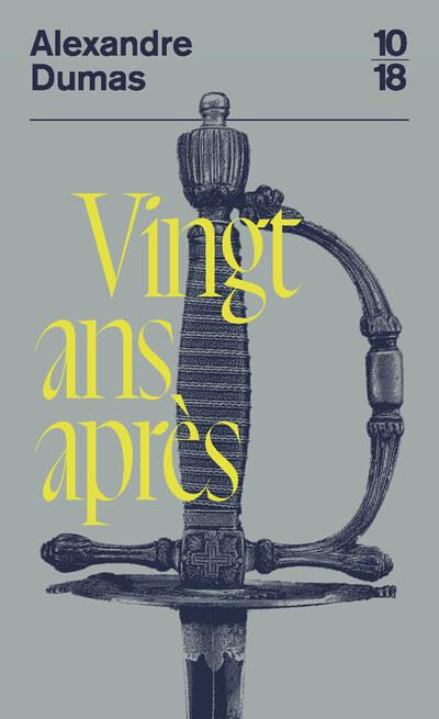 Emprunter Les Trois Mousquetaires : Vingt ans après livre