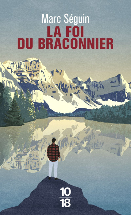 Emprunter La foi du braconnier livre