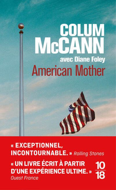 Emprunter American Mother livre